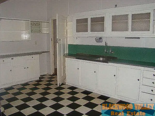 Fourth view of Homely house listing, 15 Barlee Street, Bridgetown WA 6255