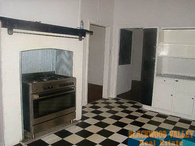 Fifth view of Homely house listing, 15 Barlee Street, Bridgetown WA 6255