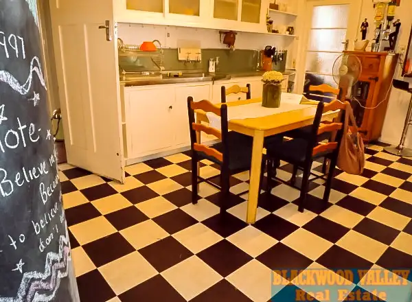 Sixth view of Homely house listing, 15 Barlee Street, Bridgetown WA 6255