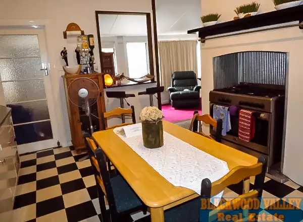 Seventh view of Homely house listing, 15 Barlee Street, Bridgetown WA 6255