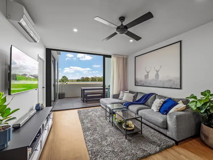 Main view of Homely apartment listing, 136/29 Rochat Avenue, Banyo QLD 4014