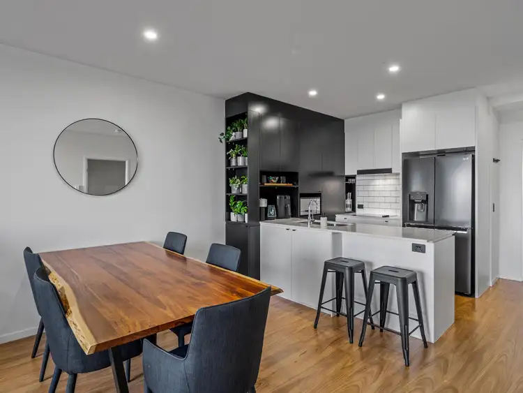 Second view of Homely apartment listing, 136/29 Rochat Avenue, Banyo QLD 4014