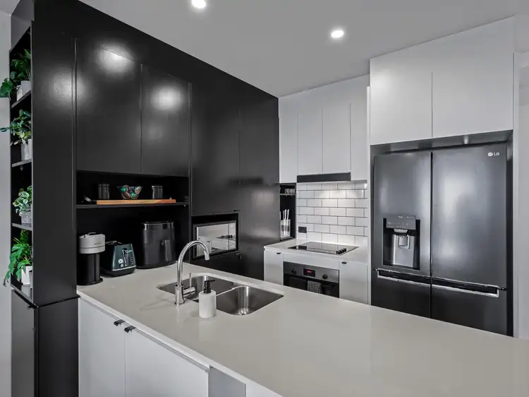 Fourth view of Homely apartment listing, 136/29 Rochat Avenue, Banyo QLD 4014
