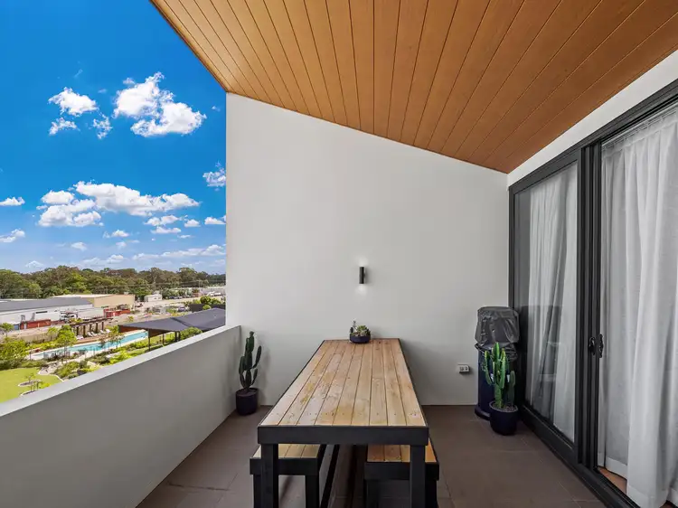 Fifth view of Homely apartment listing, 136/29 Rochat Avenue, Banyo QLD 4014