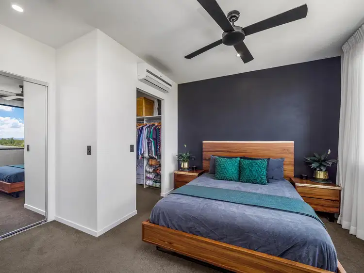 Sixth view of Homely apartment listing, 136/29 Rochat Avenue, Banyo QLD 4014