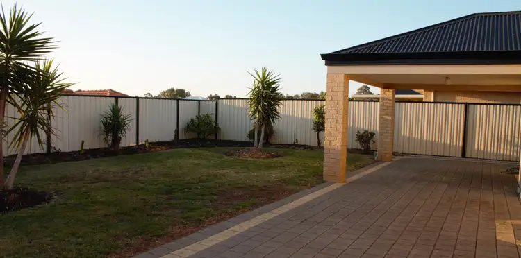Fifth view of Homely house listing, 9 Beachtown Vista, Clarkson WA 6030
