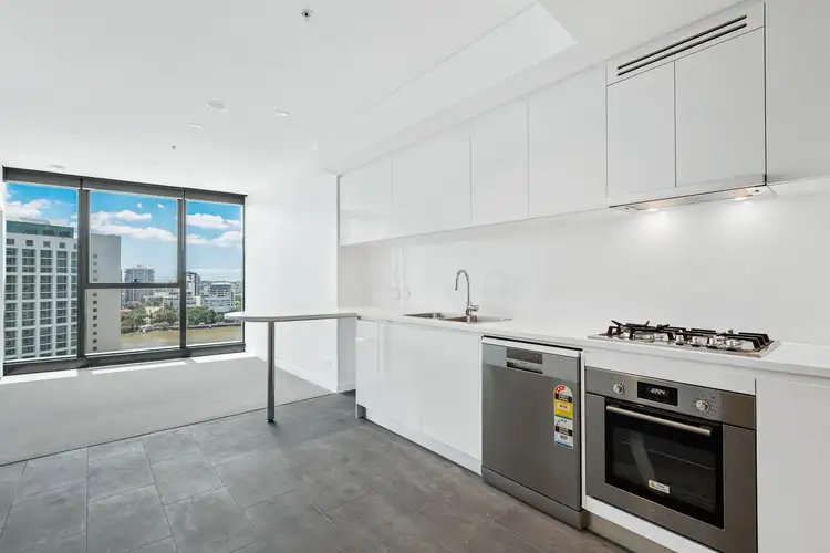 5211/222 Margaret Street, Brisbane City QLD 4000