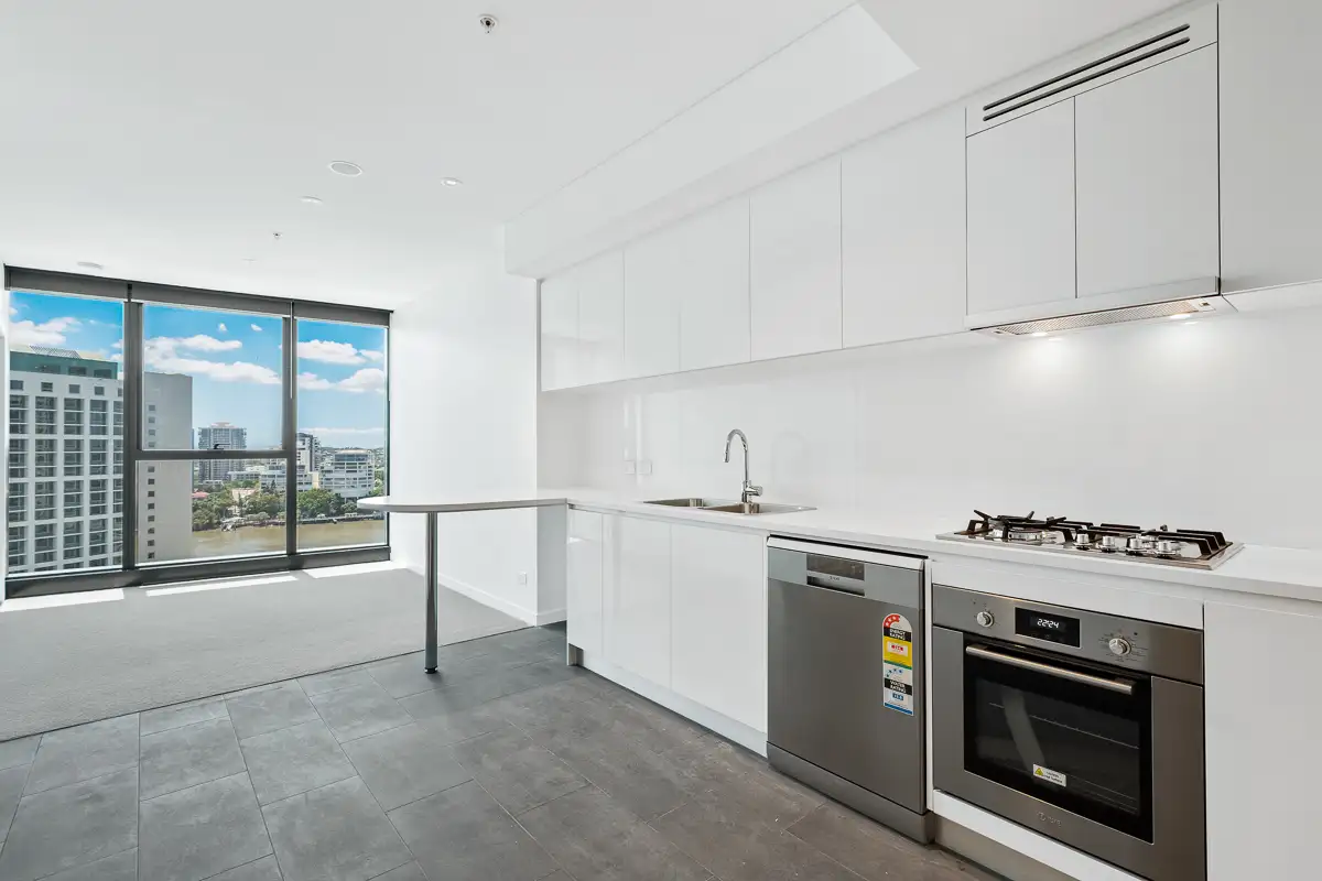 Main view of Homely apartment listing, 5211/222 Margaret Street, Brisbane City QLD 4000