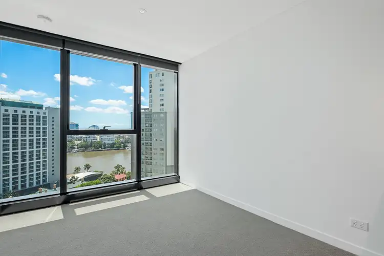 Second view of Homely apartment listing, 5211/222 Margaret Street, Brisbane City QLD 4000
