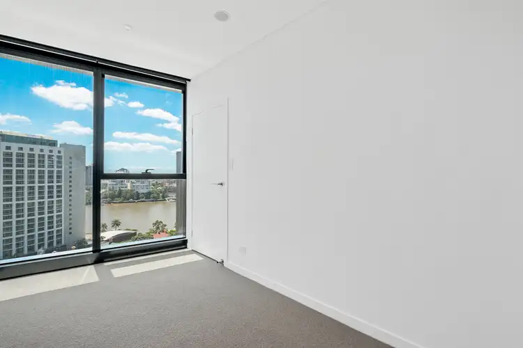 Third view of Homely apartment listing, 5211/222 Margaret Street, Brisbane City QLD 4000