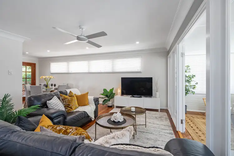 10 Faul Street, Aspley QLD 4034
