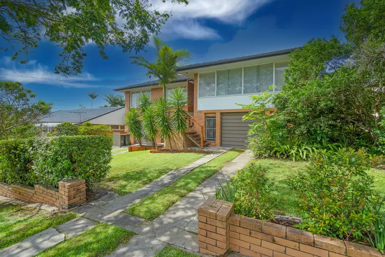 Second view of Homely house listing, 10 Faul Street, Aspley QLD 4034