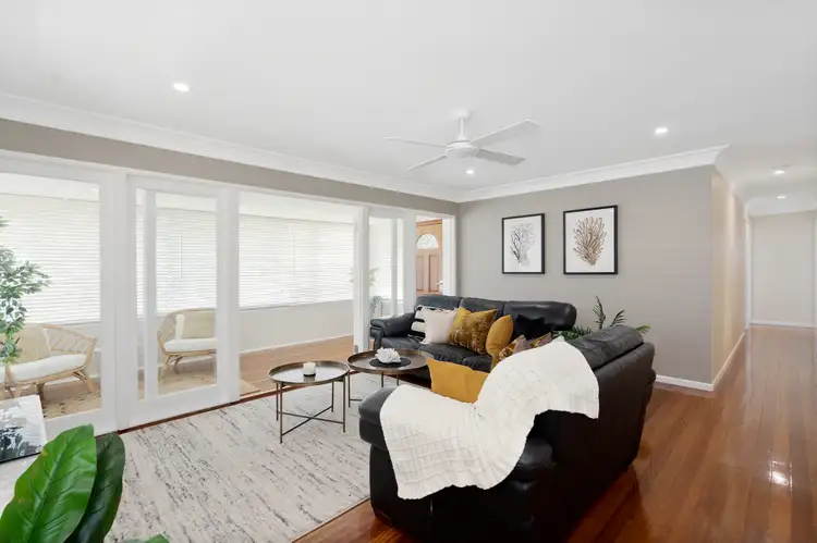 Fourth view of Homely house listing, 10 Faul Street, Aspley QLD 4034