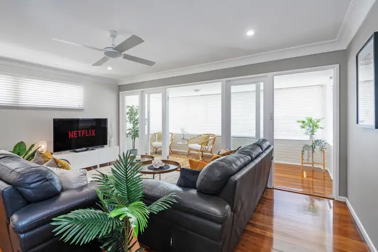 Fifth view of Homely house listing, 10 Faul Street, Aspley QLD 4034