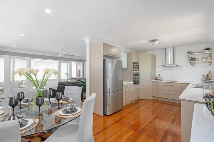 Sixth view of Homely house listing, 10 Faul Street, Aspley QLD 4034