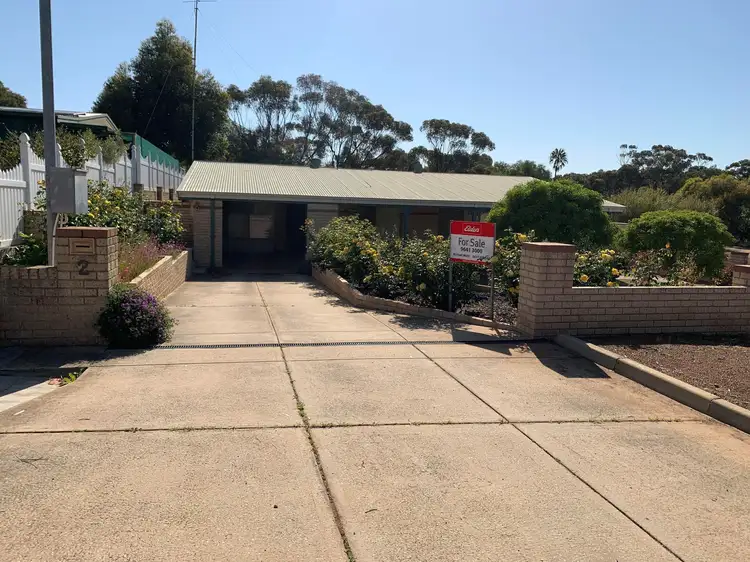 2 HOPE STREET, Beverley WA 6304