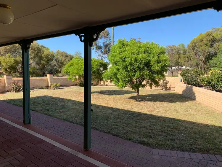 Fourth view of Homely house listing, 2 HOPE STREET, Beverley WA 6304