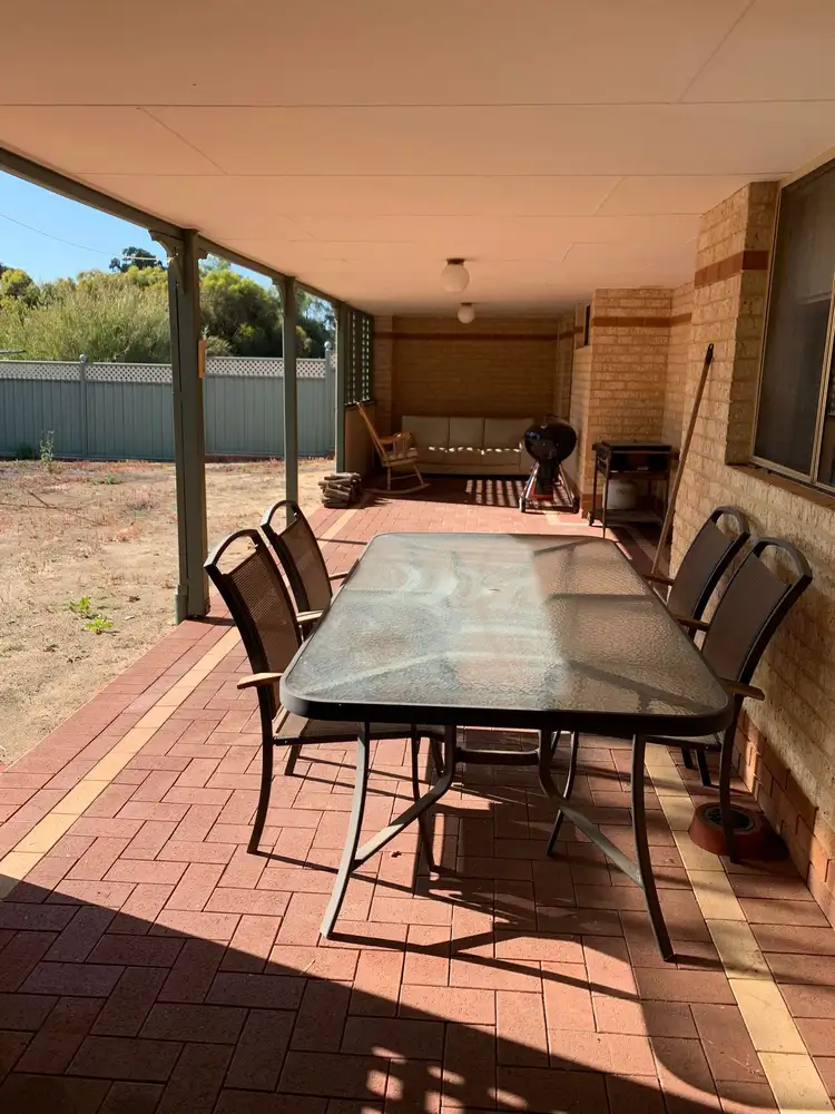 Fifth view of Homely house listing, 2 HOPE STREET, Beverley WA 6304