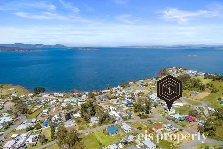 Main view of Homely house listing, 11 Oak Street, Primrose Sands TAS 7173