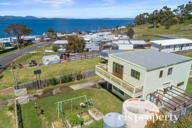 Second view of Homely house listing, 11 Oak Street, Primrose Sands TAS 7173