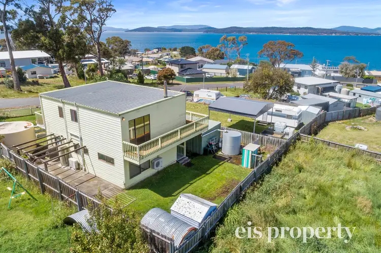 Third view of Homely house listing, 11 Oak Street, Primrose Sands TAS 7173