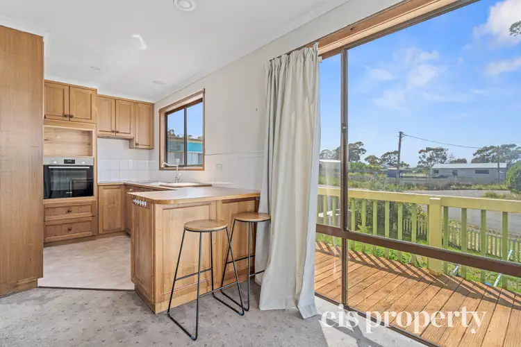 Fourth view of Homely house listing, 11 Oak Street, Primrose Sands TAS 7173