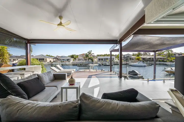 Sixth view of Homely house listing, 98 Sundance Way, Runaway Bay QLD 4216