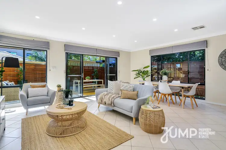 Third view of Homely townhouse listing, 555C Anzac Highway, Glenelg North SA 5045