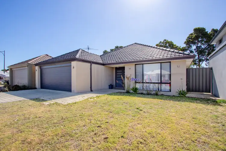 Main view of Homely house listing, 14 Malting Court, Canning Vale WA 6155