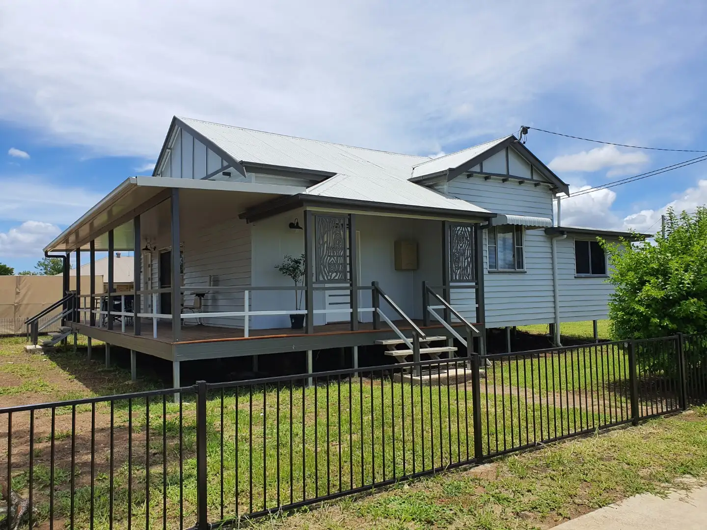 Main view of Homely house listing, 7 Eyre Street, Monto QLD 4630