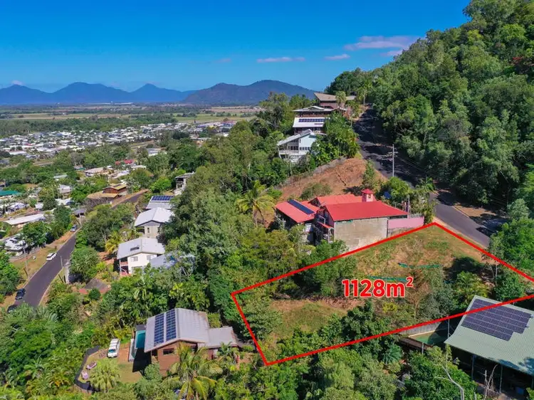 Main view of Homely land listing, 22 Jarda Street, Smithfield QLD 4878