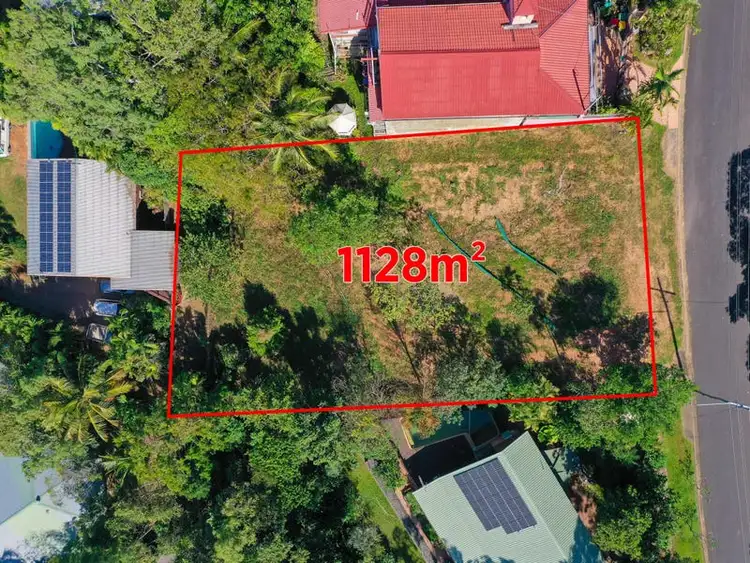 Second view of Homely land listing, 22 Jarda Street, Smithfield QLD 4878