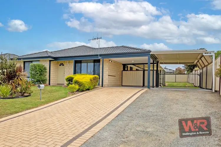 5 O'Keefe Parade, Mckail WA 6330