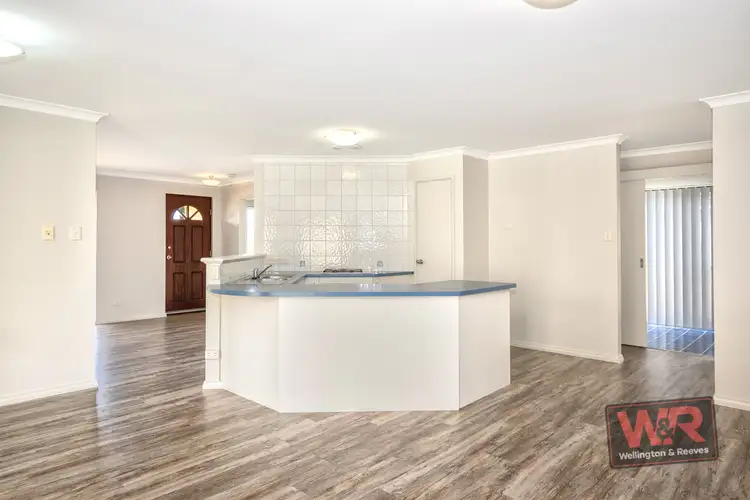 Sixth view of Homely house listing, 5 O'Keefe Parade, Mckail WA 6330