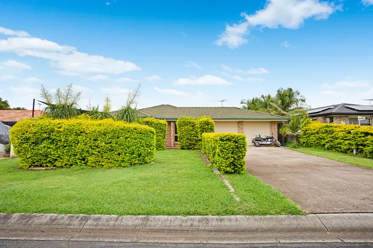 17 Dellvene Crescent, Rosewood QLD 4340