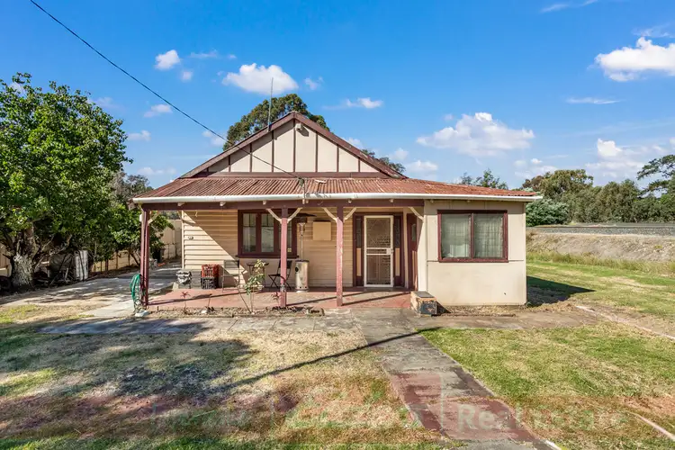 15 Beela Road, Brunswick WA 6224