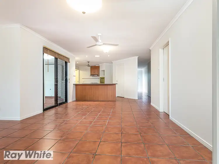 Fourth view of Homely house listing, 27 Grampion Circuit, North Lakes QLD 4509