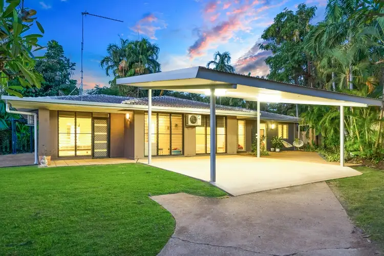 16 Cardo Court