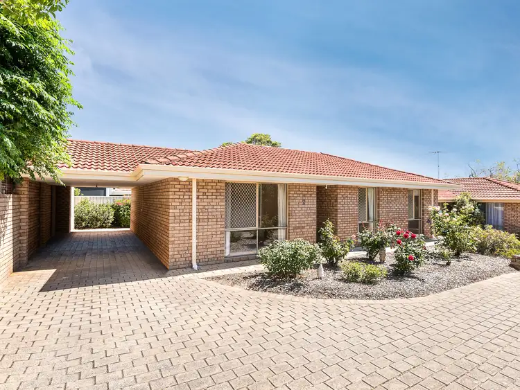 2/12 Hope Road, Palmyra WA 6157