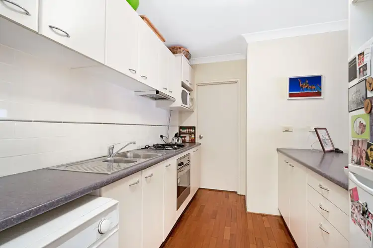 Third view of Homely apartment listing, 25/6 Northwood Street, Camperdown NSW 2050