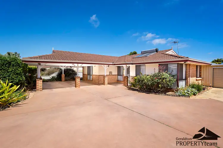 38 Cooper Circuit, Mount Tarcoola WA 6530