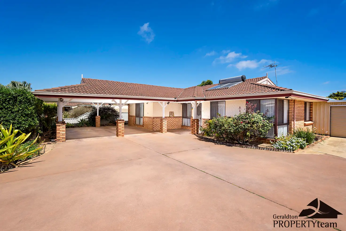 Main view of Homely house listing, 38 Cooper Circuit, Mount Tarcoola WA 6530