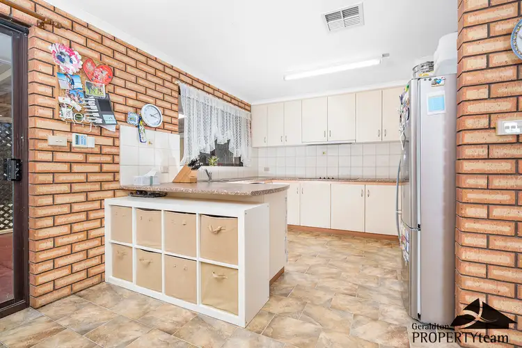 Second view of Homely house listing, 38 Cooper Circuit, Mount Tarcoola WA 6530