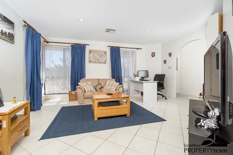 Fourth view of Homely house listing, 38 Cooper Circuit, Mount Tarcoola WA 6530