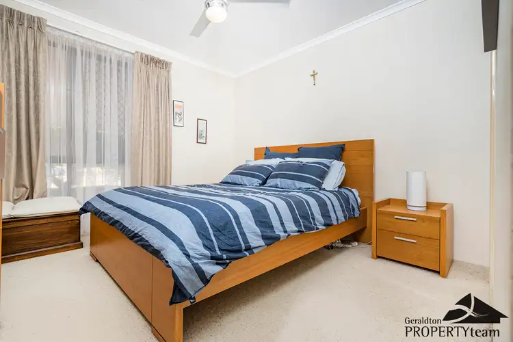 Fifth view of Homely house listing, 38 Cooper Circuit, Mount Tarcoola WA 6530