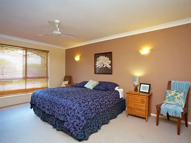 Second view of Homely house listing, 6 Hansford Street, North Lakes QLD 4509