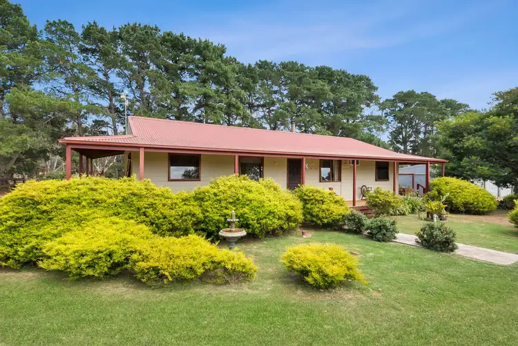Second view of Homely house listing, 26 Tolson Street, Teesdale VIC 3328
