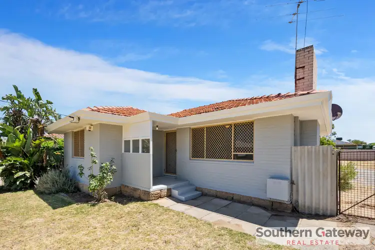 38 Kenton Way, Calista WA 6167