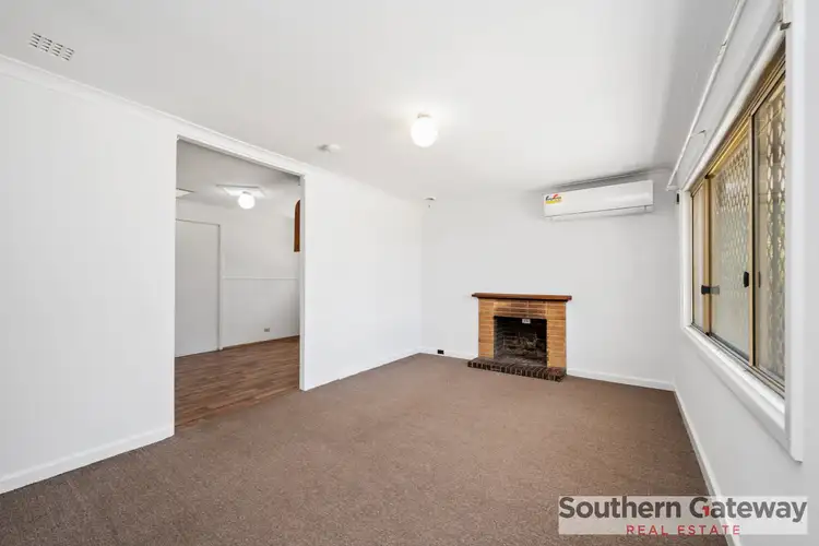 Fifth view of Homely house listing, 38 Kenton Way, Calista WA 6167