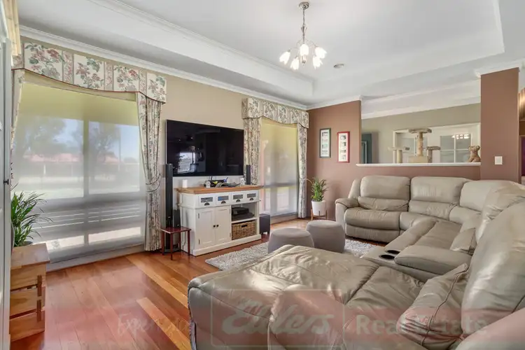 Fourth view of Homely house listing, 63 HERBERT ROAD, Harvey WA 6220